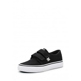 Кеды TRASE V DC Shoes