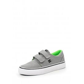 Кеды TRASE V DC Shoes модель DC329ABHYZ02 фото товара