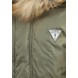 Куртка утепленная Guess артикул GU460EBFNS51 купить cо скидкой
