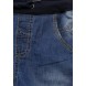 Шорты джинсовые Losan модель LO025EBIGG80 cо скидкой