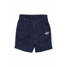 Шорты J TERY SHORTS F adidas Originals