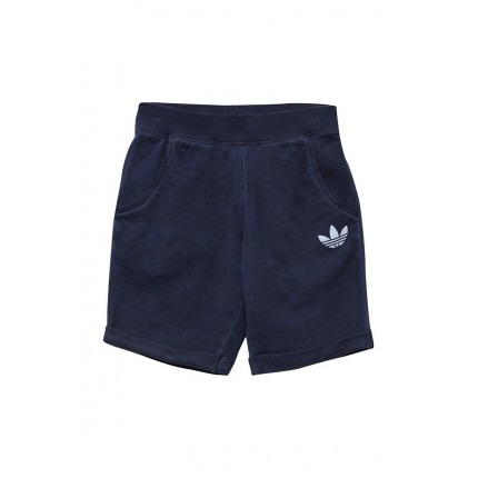 Шорты J TERY SHORTS F adidas Originals модель AD093EBHMW34 распродажа