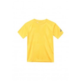 Футболка спортивная YB LR P TEE adidas Performance модель AD094EBHMX16 распродажа