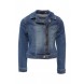 Куртка джинсовая Catimini модель CA053EGHMT21 распродажа
