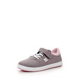 Кеды CRISIS EV TX SE DC Shoes