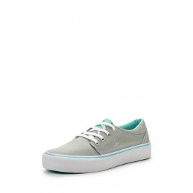 Кеды TRASE TX DC Shoes