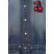 Платье джинсовое Jacob Lee модель JA028EGJEL15 cо скидкой