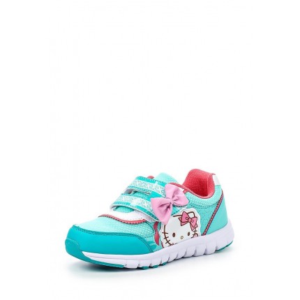 Кроссовки Hello Kitty Kakadu модель KA036AGIFA35 фото товара