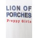 Футболка Lion of Porches артикул LI027EGING01 распродажа