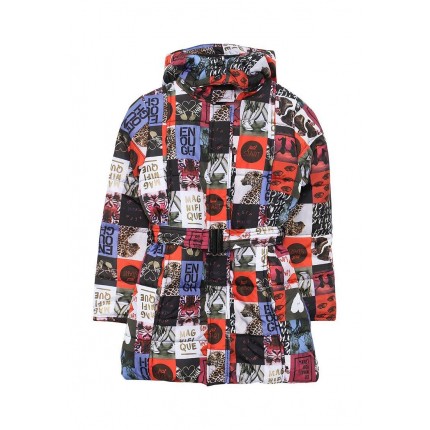 Куртка утепленная Losan артикул LO025EGKOU65 распродажа