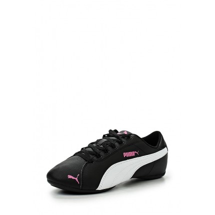 Кроссовки Janine Dance 2 Jr Puma артикул PU053AGFWI54 распродажа