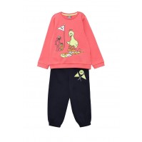 Костюм спортивный Sesame Jogger Puma