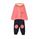 Костюм спортивный Sesame Hooded Jogger Puma модель PU053EGKNF80 распродажа