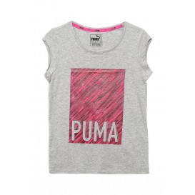 Футболка Style Tee Puma модель PU053EGKNQ64 купить cо скидкой