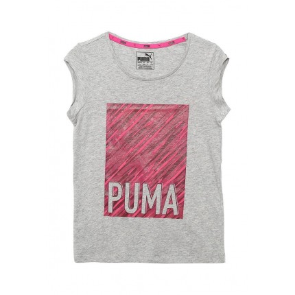 Футболка Style Tee Puma модель PU053EGKNQ64 купить cо скидкой