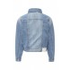 Куртка джинсовая Sela модель SE001EGHUD39