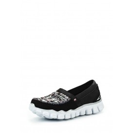 Слипоны Skechers модель SK261AGICB95