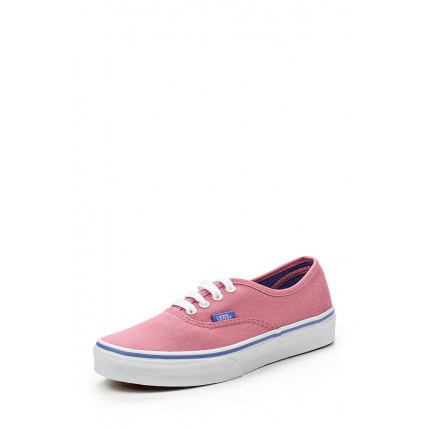 Кеды AUTHENTIC Vans артикул VA984AGHRX00