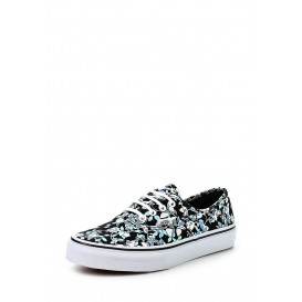 Кеды AUTHENTIC Vans артикул VA984AGHRX25