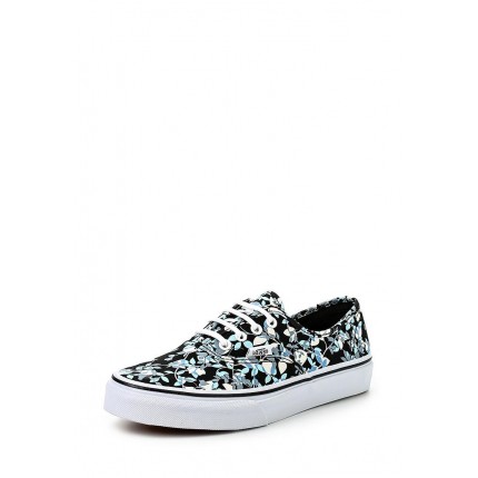 Кеды AUTHENTIC Vans артикул VA984AGHRX25