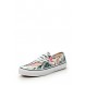 Кеды AUTHENTIC Vans артикул VA984AGHRX45 фото товара