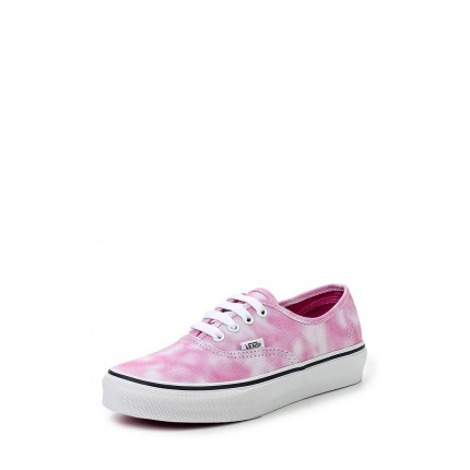 Кеды AUTHENTIC Vans модель VA984AGHRX50 фото товара