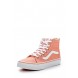 Кеды SK8-HI ZIP Vans модель VA984AGHRX95 фото товара