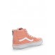 Кеды SK8-HI ZIP Vans модель VA984AGHRX95 фото товара