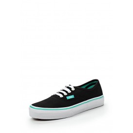 Кеды AUTHENTIC Vans модель VA984AKHRW90 фото товара