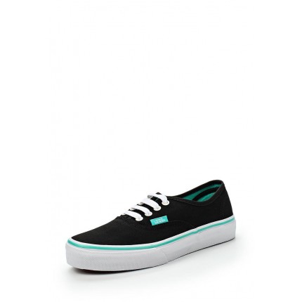 Кеды AUTHENTIC Vans модель VA984AKHRW90 фото товара