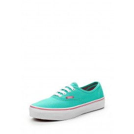 Кеды AUTHENTIC Vans модель VA984AKHRW95 cо скидкой