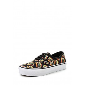 Кеды AUTHENTIC Vans модель VA984AKHRX05