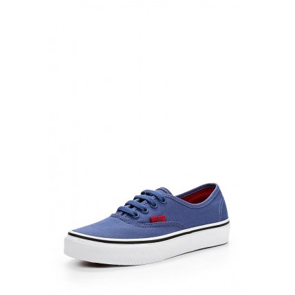 Кеды AUTHENTIC Vans артикул VA984AKHRX29