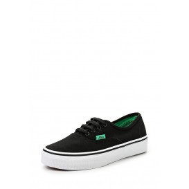 Кеды AUTHENTIC Vans модель VA984AKHRX34 купить cо скидкой