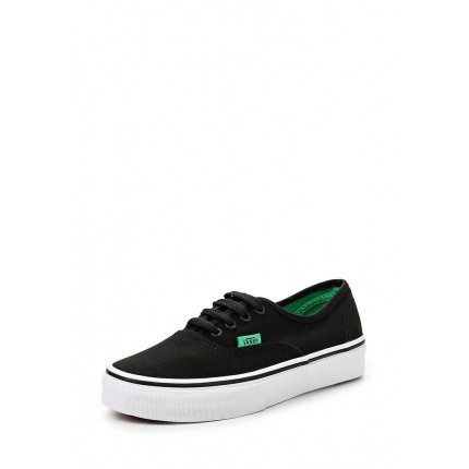 Кеды AUTHENTIC Vans модель VA984AKHRX34 купить cо скидкой