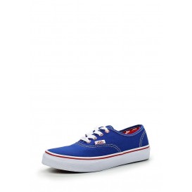 Кеды AUTHENTIC Vans артикул VA984AKHRX44 фото товара