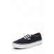 Кеды AUTHENTIC Vans артикул VA984AKHRX47 распродажа