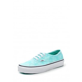 Кеды AUTHENTIC Vans модель VA984AKHRX51