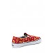 Слипоны CLASSIC SLIP-ON Vans модель VA984AKHRX56