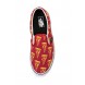 Слипоны CLASSIC SLIP-ON Vans модель VA984AKHRX56