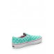 Слипоны CLASSIC SLIP-ON Vans модель VA984AKHRX58