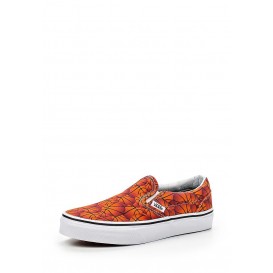 Слипоны CLASSIC SLIP-ON Vans