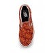 Слипоны CLASSIC SLIP-ON Vans модель VA984AKHRX61 фото товара