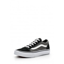 Кеды OLD SKOOL Vans артикул VA984AKHRX86 распродажа