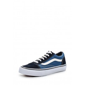 Кеды OLD SKOOL Vans артикул VA984AKHRX90