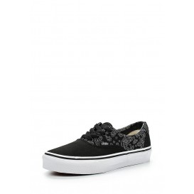 Кеды ERA Vans артикул VA984AKHRY04 cо скидкой