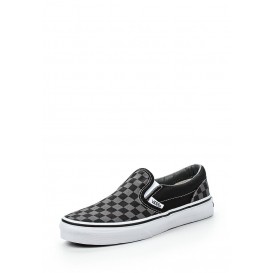 Слипоны CLASSIC SLIP-ON Vans модель VA984AKHRY17