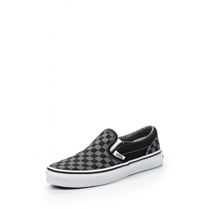 Слипоны CLASSIC SLIP-ON Vans модель VA984AKHRY17