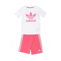 Костюм спортивный I TEE SHORT SET adidas Originals