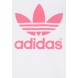 Костюм спортивный I TEE SHORT SET adidas Originals модель AD093EGHMW37 распродажа